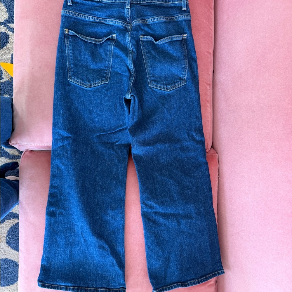 The Great Rider Jean dark denim 27